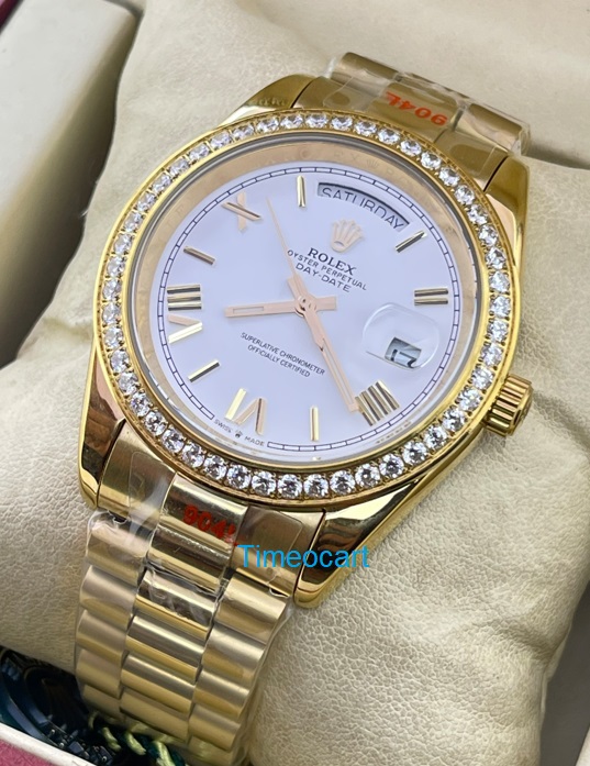 Swiss ETA Watches Online