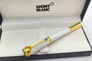 Mont Blanc Princesse Grace De Monaco Rollerball Pen - 1 - Image 3