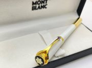 Mont Blanc Princesse Grace De Monaco Rollerball Pen - 1 - Image 4