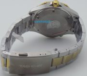 Tag Heuer Aquaracer Calibre 5 Swiss ETA 7750 Valjoux Movement Watch - Image 7