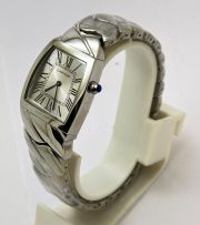 Cartier La Dona Ladies Watch - Image 4