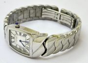 Cartier La Dona Ladies Watch - Image 6