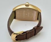 Franck Muller Vegas Rose Gold Swiss Automatic Watch - Image 7