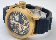 U Boat Italo Fontana Skeleton Swiss Automatic Limited Edition Watch - Image 6