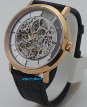 Piaget Altiplano Transprent Swiss Automatic Watch - Image 4