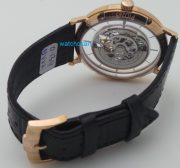 Piaget Altiplano Transprent Swiss Automatic Watch - Image 7