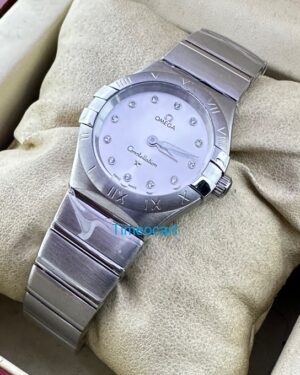 Omega Constellation Copy Watches