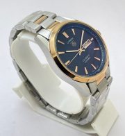 Tag Heuer Carrera Calibre 5 Day-Date Swiss Automatic Watch - Image 5