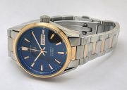 Tag Heuer Carrera Calibre 5 Day-Date Swiss Automatic Watch - Image 6