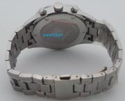 Tag Heuer Carrera Calibre 1887 Chronograph Steel Black Watch - Image 7