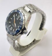 Tag Heuer Formula 1 Caliber 5 Blue Swiss Automatic Watch - Image 4
