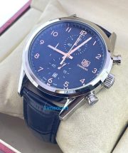 Replica Tag Heuer Carrera Calibre 1887 Watches