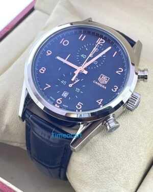 Replica Tag Heuer Carrera Calibre 1887 Watches