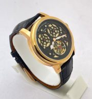 Franck Muller Giga Tourbillon Round Swiss Automatic Watch - Image 5