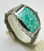Franck Muller Casablanca Arsham Studio Swiss Automatic Watch - Image 5