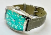 Franck Muller Casablanca Arsham Studio Swiss Automatic Watch - Image 6