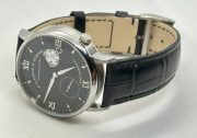 A. Lange & Shone Saxonia Date Swiss Automatic Watch - Image 5