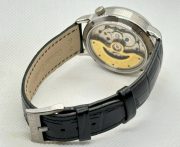 A. Lange & Shone Saxonia Date Swiss Automatic Watch - Image 6