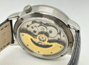 A. Lange & Shone Saxonia Date Swiss Automatic Watch - Image 7