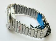Breitling Chronomat GMT Green Steel Swiss Automatic Watch - Image 8