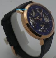 Piaget Altiplano Skeliton Swiss Automatic Watch - Image 5