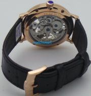 Piaget Altiplano Skeliton Swiss Automatic Watch - Image 7