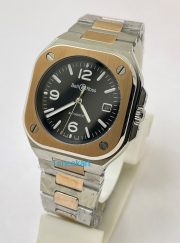 Bell & Ross BR05 Dual Tone Swiss Automatic Watch - Image 3