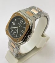 Bell & Ross BR05 Dual Tone Swiss Automatic Watch - Image 4