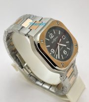 Bell & Ross BR05 Dual Tone Swiss Automatic Watch - Image 5