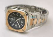 Bell & Ross BR05 Dual Tone Swiss Automatic Watch - Image 6