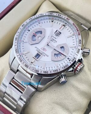 Tag Heuer Grand Carrera Calibre 17 RS 2 Copy Watches Online
