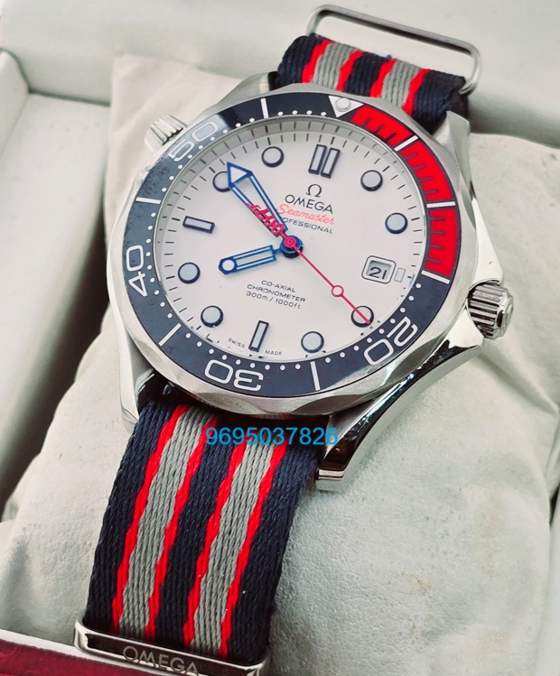 Omega 1st Copy Watches In Mumbai