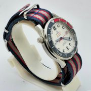 Omega Seamaster Diver 300 Commander Limited Edition Swiss Automatic Watch - Image 4