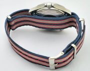 Omega Seamaster Diver 300 Commander Limited Edition Swiss Automatic Watch - Image 6