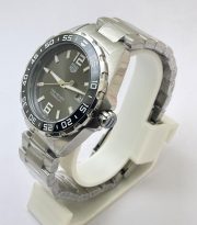 Tag Heuer Formula 1 Caliber 5 Grey Swiss Automatic Watch - Image 4