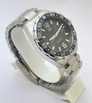 Tag Heuer Formula 1 Caliber 5 Grey Swiss Automatic Watch - Image 5