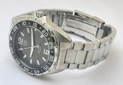 Tag Heuer Formula 1 Caliber 5 Grey Swiss Automatic Watch - Image 6