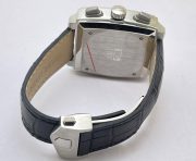 Tag Heuer Monaco Caliber 12 Purple Watch - Image 7