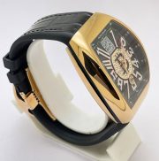 Franck Muller Yatching Encrypto Bitcoin Swiss ETA Automatic Watch - Image 5