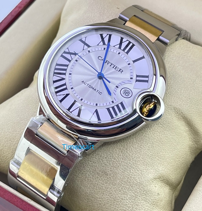 Replica Cartier Ballon Bleu De watches