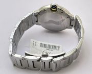 Cartier Ballon Bleu De Mens Dual Tone Swiss Automatic Watch - Image 7