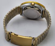 Rado Diastar Brown Rado Marking Dial DAY-DATE Swiss Automatic Watch - Image 7