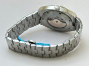 Vacheron Constantin Patrimony Overseas Ice Blue Swiss Automatic Watch - Image 6