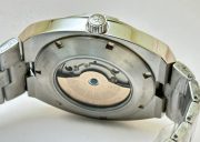 Vacheron Constantin Patrimony Overseas Ice Blue Swiss Automatic Watch - Image 7