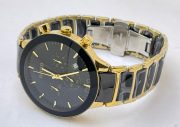 Rado Centrix Jublie Ceramic Chronometer Gold Mens Watch - Image 6