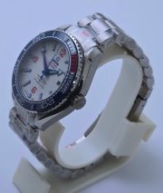 Omega Seamaster Planet Ocean 36th America's Cup Limited Edition Swiss Automatic Watch - Image 4