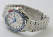 Omega Seamaster Planet Ocean 36th America's Cup Limited Edition Swiss Automatic Watch - Image 6