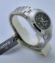 Rado Skeleton Chronometer R12828163 Swiss ETA 7750 Valjoux Movement Watch - Image 5