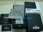 Rado Skeleton Chronometer R12828163 Swiss ETA 7750 Valjoux Movement Watch - Image 9