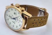 Tag Heuer Carrera Calibre 1887 Spacex Watch - Image 6